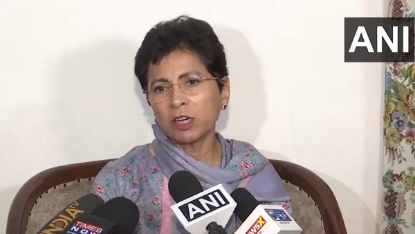Kumari Selja