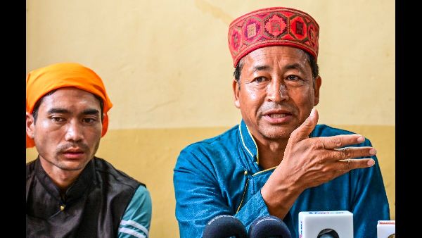  120 लद्दाख कार्यकर्ता हिरासत में लिए गए