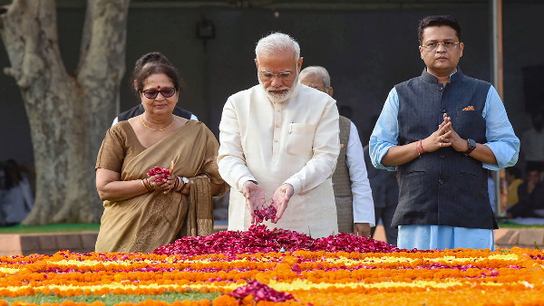 Lal Bahadur Shastri Jayanti