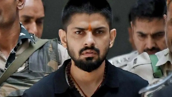 Lawrence Bishnoi