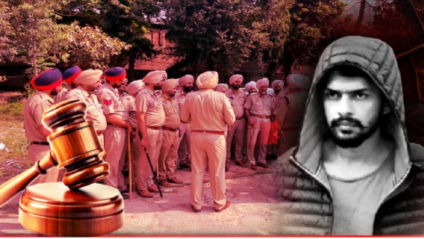 Lawrence Bishnoi Case