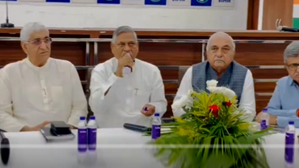 Leader of Opposition in 15th Haryana Assembly Leader of Opposition in 15th Haryana Assembly