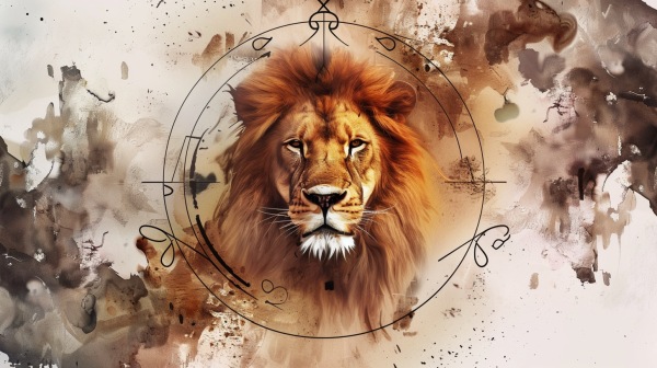 Leo (July 23 - August 22) Horoscope