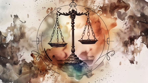 Libra (September 23 - October 22) Horoscope