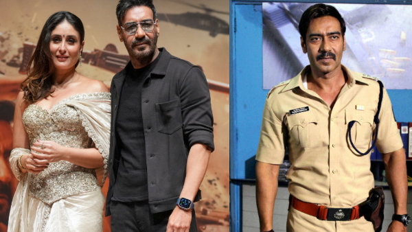 Singham re release Singham re release