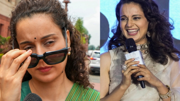 Kangana Ranaut