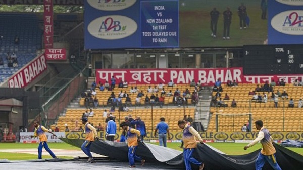m chinnaswamy