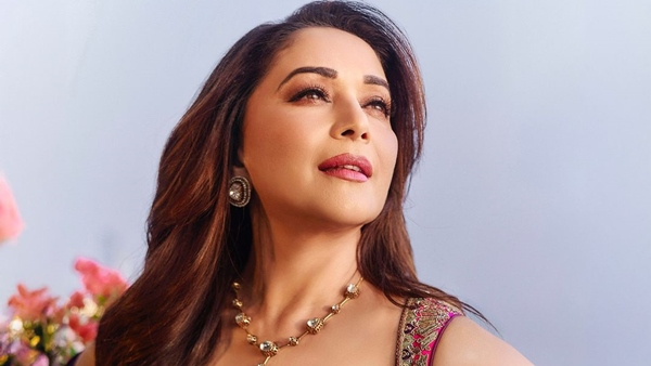Madhuri Dixit Madhuri Dixit