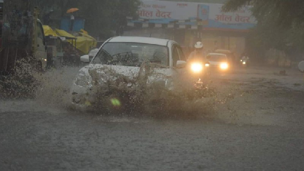 Kal Ka Mausam