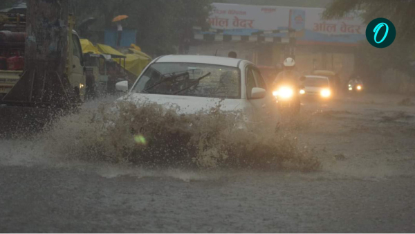 Madhya Pradesh Navratri Weather Madhya Pradesh Navratri Weather