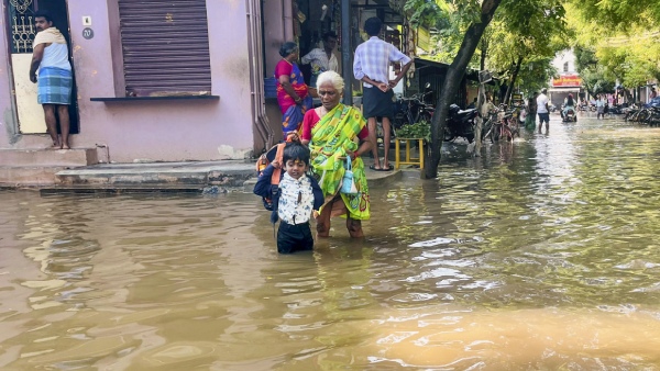 Madurai Rain Update Madurai Rain Update