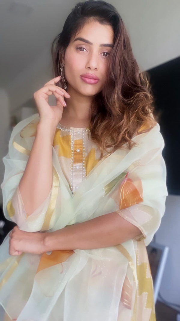 Mahak Chaudhary