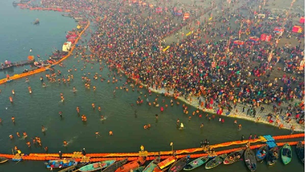 mahakumbh mahakumbh