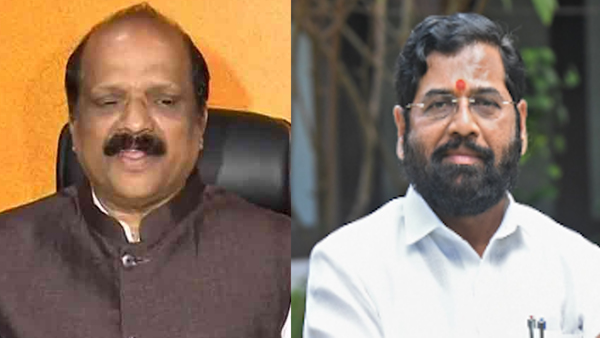 Maharashrea Election 2024