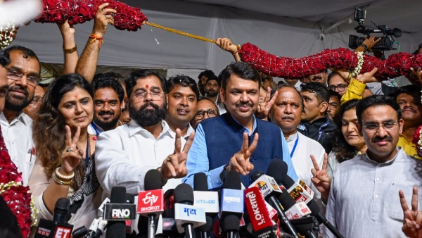 Maharashtra