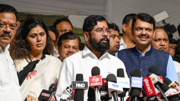 Maharashtra