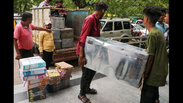  राज्य विधानसभा चुनाव के लिए शिवसेना की उम्मीदवार सूची