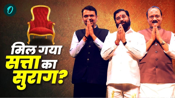 maharashtra election
