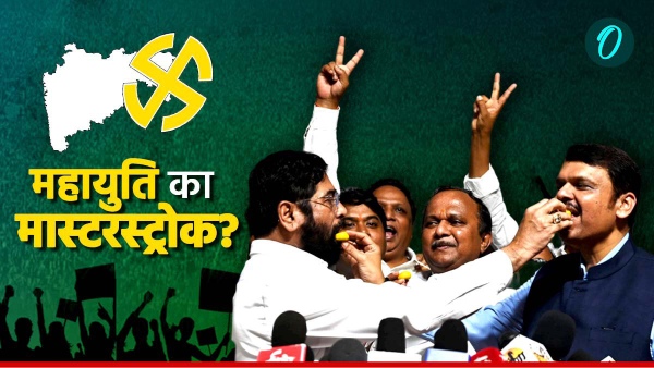 maharashtra election