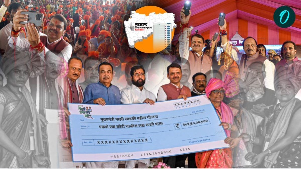 maharashtra election