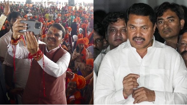 maharashtra election