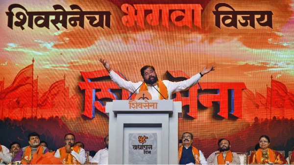 maharashtra election