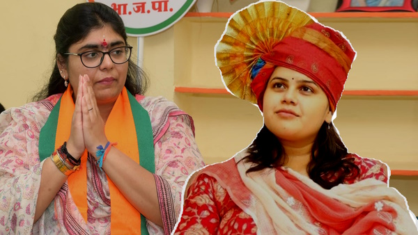 Adv Sreejaya Ashok Chavan Namita Akshay Mundada