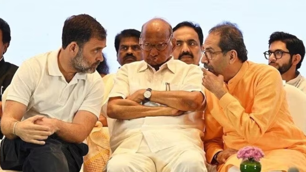 Maharashtra elections list of candidates