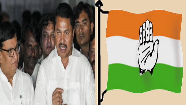 Maharashtra Congress Candidate List