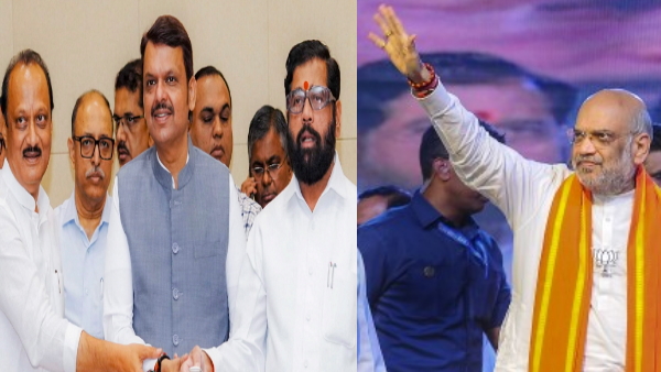 Maharashtra Election 2024