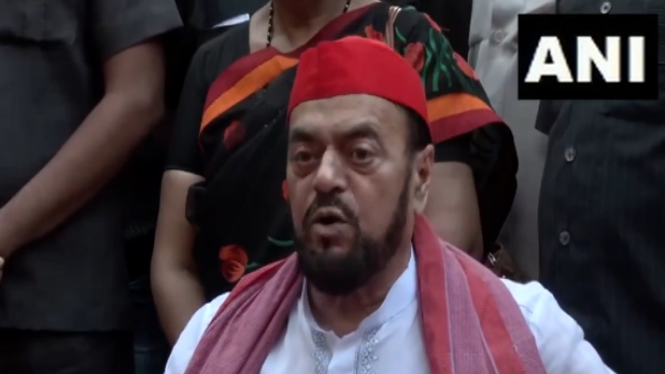 MLA Abu Asim Azmi