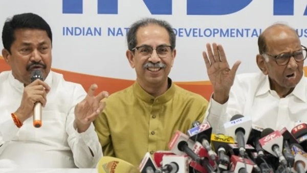 mahavikas aghadi