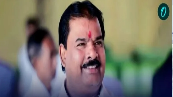 MLA Sanjay Gaikwad