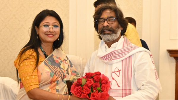 Jharkhand Election 2024
