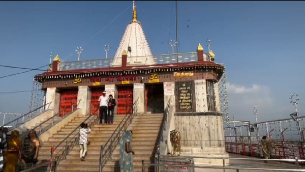 Maihar Maa Sharda Maihar Maa Sharda