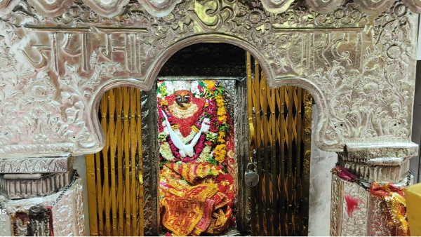 Maihar Sharadiya Navratri Fair