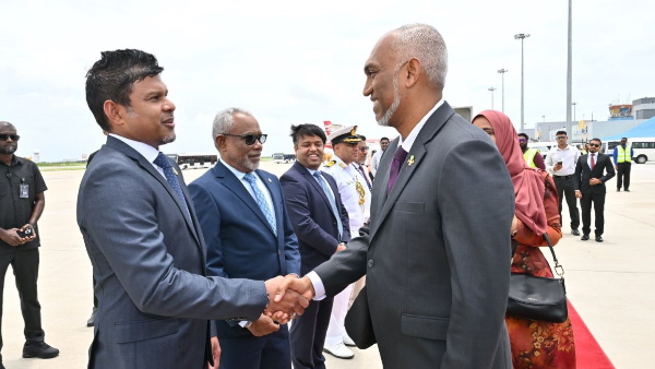 maldives president india visit maldives president india visit
