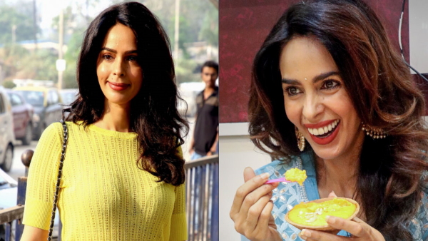 Mallika Sherawat