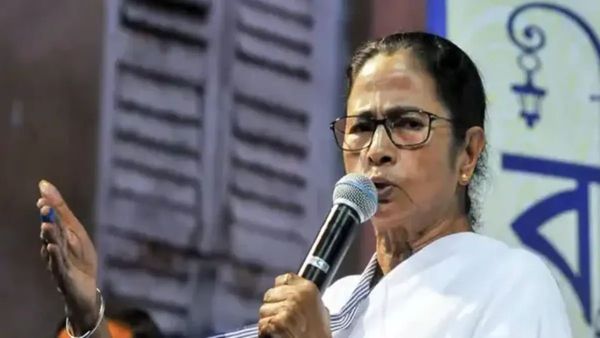 CM Mamata Banerjee