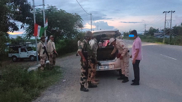 Manipur hinsa Manipur hinsa