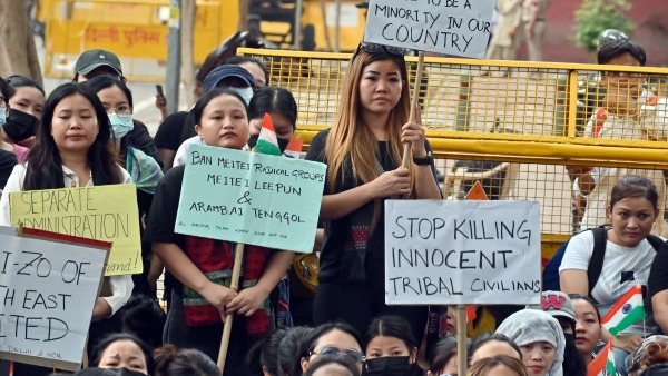 Manipur News