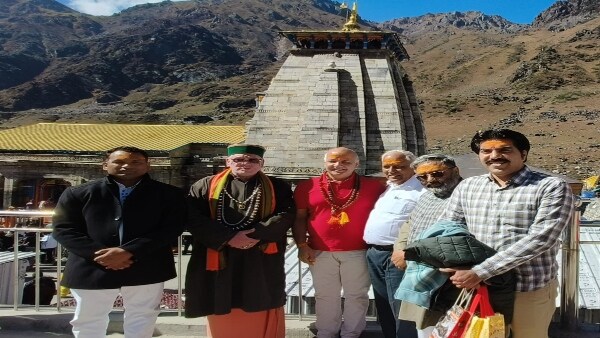 Manish Sisodia