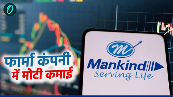 mankind pharma