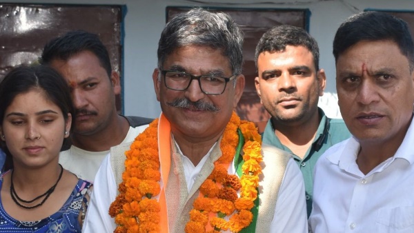 Manoj Rawat