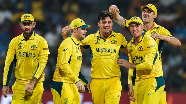 Marcus Stoinis 1