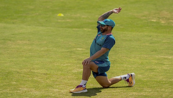Matthew Wade Matthew Wade