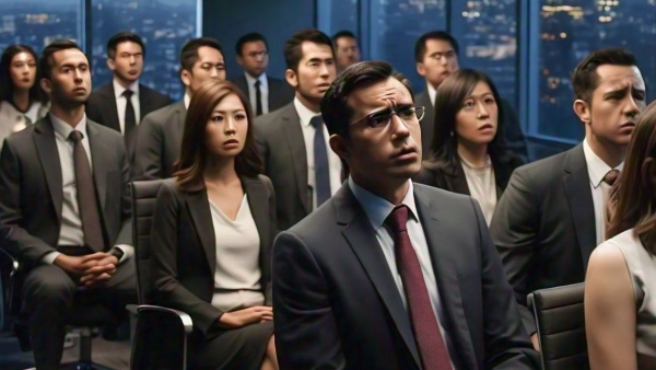 Meta lays off employees