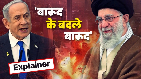 Israel Iran or Hezbollah Military Power-Weapons Story