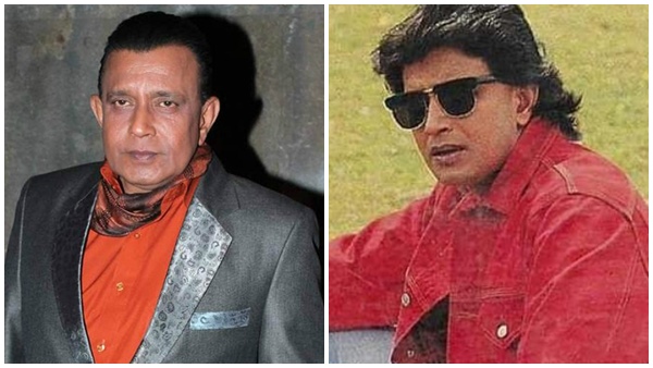 Mithun Chakraborty