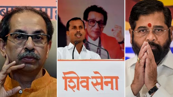 Palghar MLA Srinivas Vanga Missing